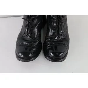 Vintage | Shoes | Vintage 6s Biltrite 8 M Distressed Us Army  display picture 1